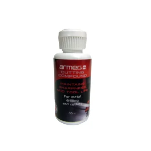 Armeg 60cc Cutting Compound