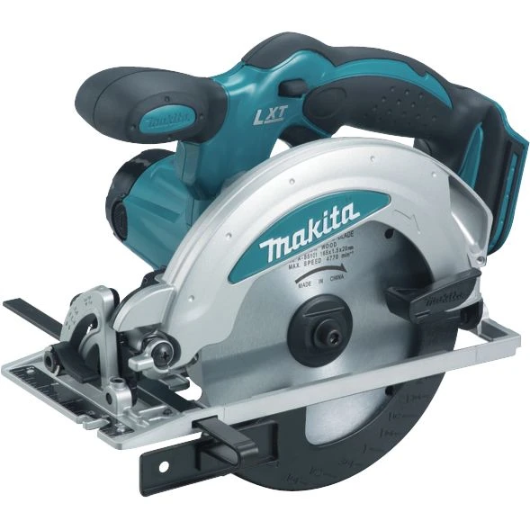 Makita DSS610Z 18V 165mm LXT Circular Saw - Body Only
