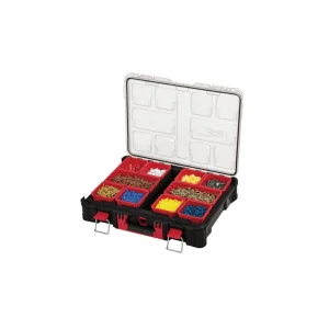 Milwaukee 4932464082 Packout Organiser Accessory Storage Box