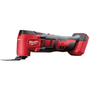 Milwaukee M18BMT-421C 18V Cordless Multi Tool Kit
