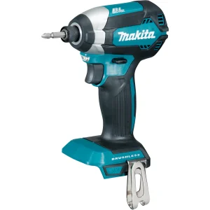 Makita DTD153Z 18V LXT Brushless Impact Driver - Body Only