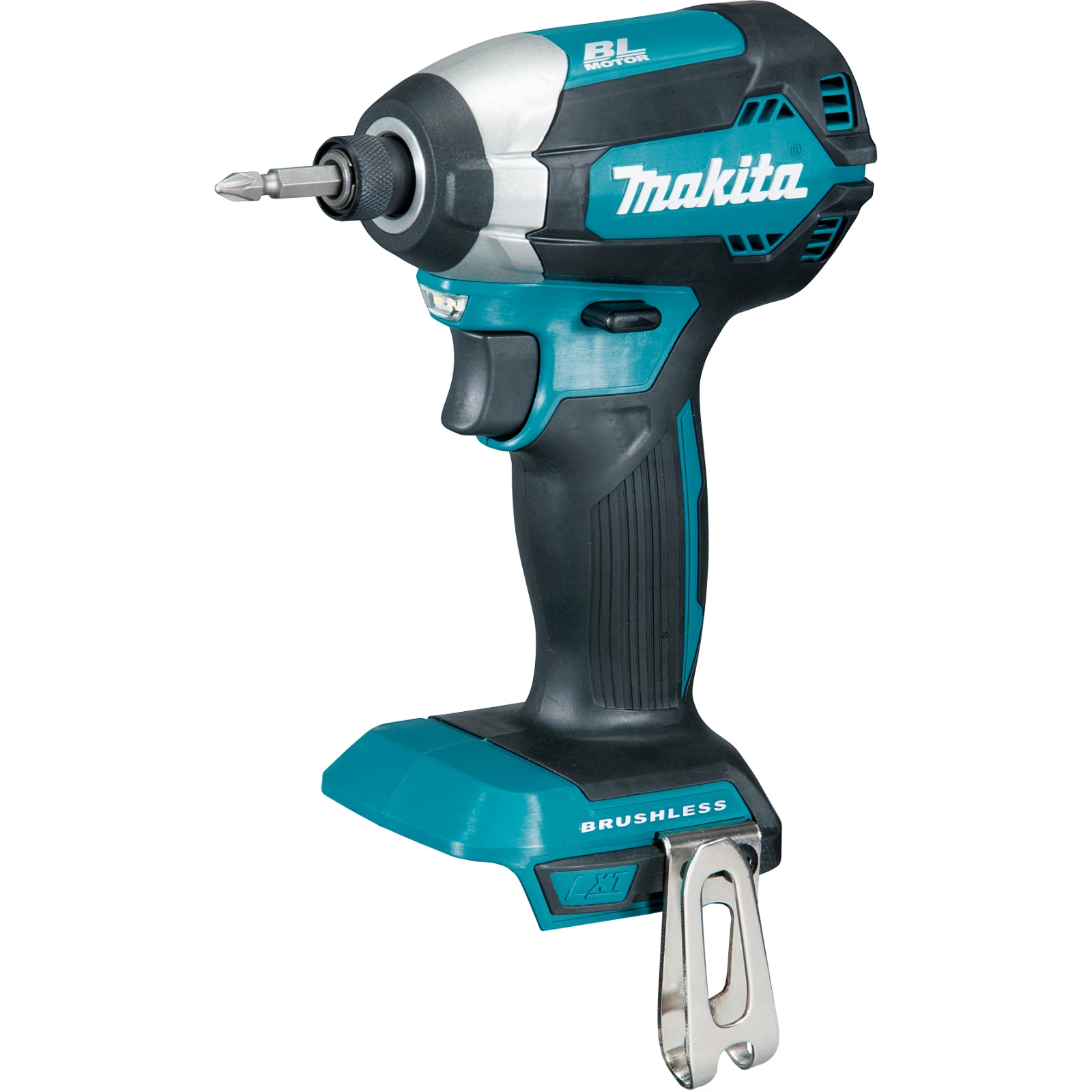 Makita DTD153Z 18V LXT Brushless Impact Driver - Body Only