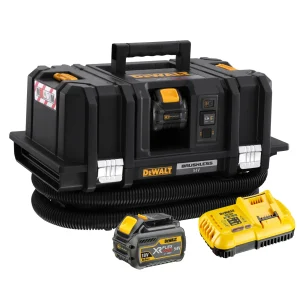 Dewalt DCV586MT2-GB 54V XR 2X6Ah Li-Ion Flexvolt M-Class Dust Extractor Kit