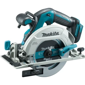 Makita DHS680Z 18V 165mm LXT Brushless Circular Saw - Body Only