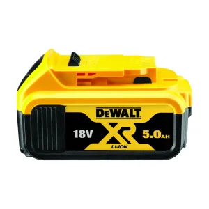 Dewalt DCB184-XJ 18V 5Ah XR Li-Ion Battery Pack