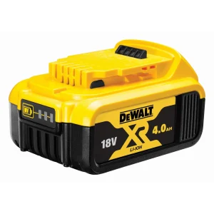 Dewalt 18V 4.0Ah XR Li-Ion Battery