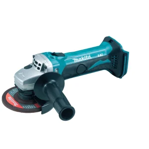 Makita DGA452Z 18V LXT Angle Grinder, 115mm - Body Only
