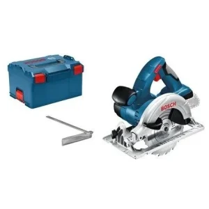 Bosch Gks18Vlincg 18V Cordless Circular Saw In L-Boxx - Body Only