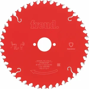 TCT Circular Saw Blade 165x20x24T