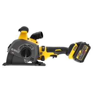 Dewalt DCG200T2-GB 54V XR Flexvolt Wall Chaser