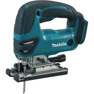 Makita DJV180Z 18V LXT Cordless Li-Ion Jigsaw - Body Only