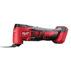 Milwaukee M18BMT-0 M18 Multi Tool - Body Only
