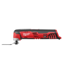 Milwaukee C12MT-0 12V Compact Multi Tool - Body Only