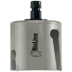 Holesaw Quick Fit Tungsten Multi-Material 43x59mm