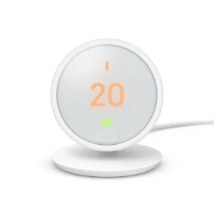 Google Nest HF001235-GB Smart Thermostat E