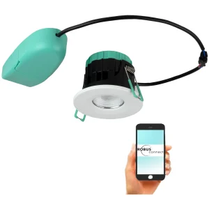 Steeple STLEDDL7WIFI 7W WIFI Smart Downlight