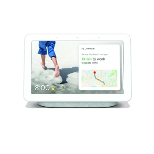 Google WNGOGA00516GB Home Nest Hub Chalk