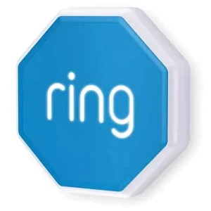 Ring Alarm Outdoor Siren