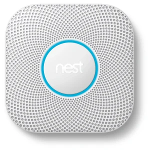 Google Nest S3003LWGB Protect Smoke & CO Wired Alarm