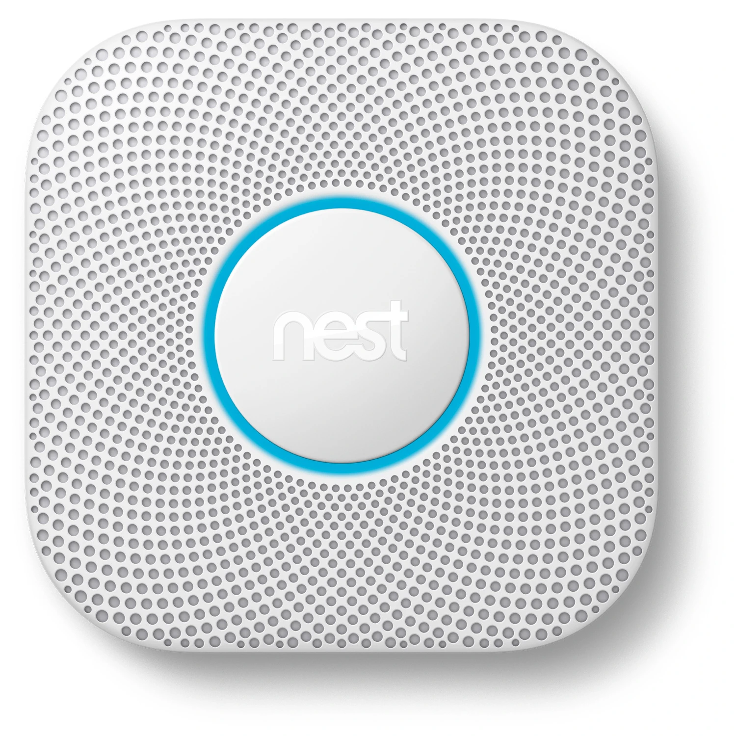 Google Nest S3003LWGB Protect Smoke & CO Wired Alarm - Image 2