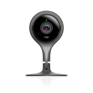 Indoor Security Camera