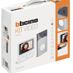Handsfree Video Kit Linea 3000 Classe 100V16E