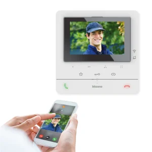 Classe 100X16E Hands-Free Connected Video Internal Unit