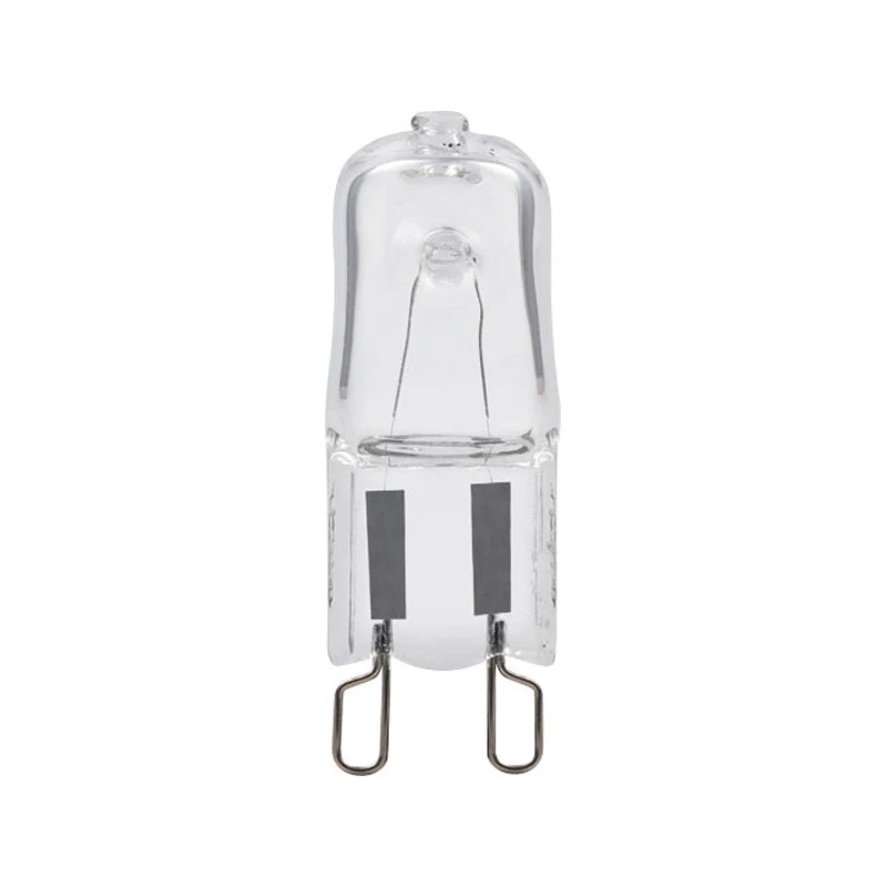 Crompton ETHG933C ESH 240V G9 Capsule 33W Dimmable 2700K G9 - Image 2