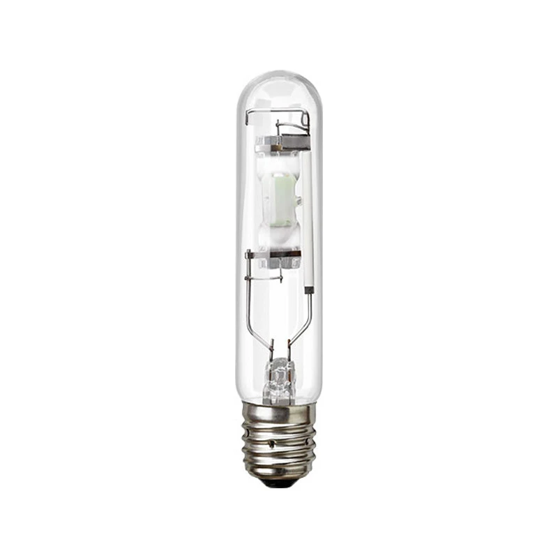 Crompton MHT250WGESDU4K Tubular Dual Metal Halide Enclosed 250W 4100K GES-E40