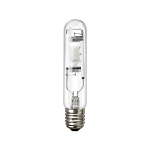 Crompton Tubular Dual Metal Halide Enclosed 400W 4100K GES-E40 (MHT400WGESDU4K)