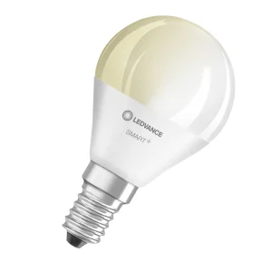 Osram Smart Wifi P40 4.9W 230V Fr E14 Mini Bulb Dimmable