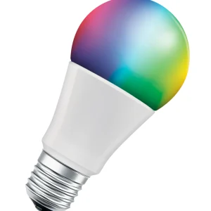 Osram Smart Wifi Classic Multicolour A100 14W 230V Rgbw Fr E27 Bulb