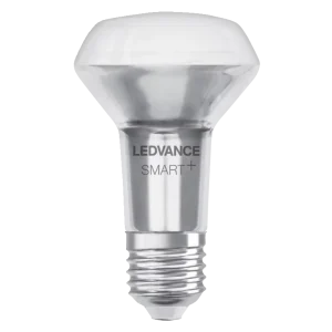 SMART+ 4.7W E27 LED R63 RGB & CCT