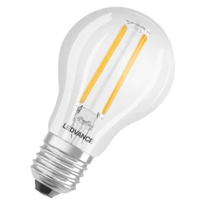 SMART+ 5.5W E27 Filament LED GLS Clear 2700K