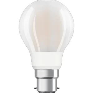 SMART+ 6W B22 Filament LED GLS Opal 2700K