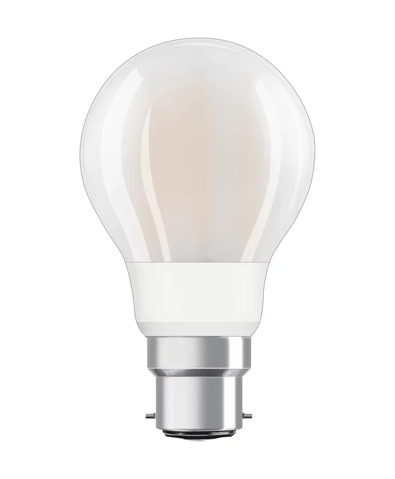 SMART+ 6W B22 Filament LED GLS Opal 2700K