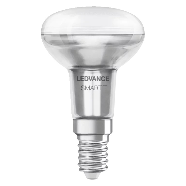 SMART+ 3.3W E14 LED R50 RGB & CCT - Image 2