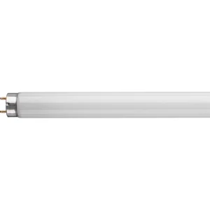 Crompton FT218SPW Fluorescent Tube T8 Triphosphor 18W 3500K G13