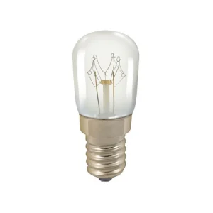 Crompton AO15CSES Oven Lamp 15W 2800K SES-E14