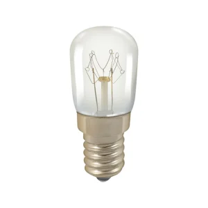 Crompton AO25CSES Oven Lamp 25W 2800K SES-E14