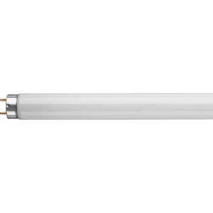 Crompton FT218SPDYLT Fluorescent Tube T8 Triphosphor 18W 6500K G13