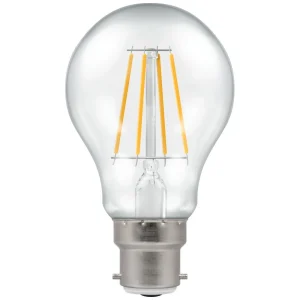 Crompton 4207 LED GLS Filament Light Bulb