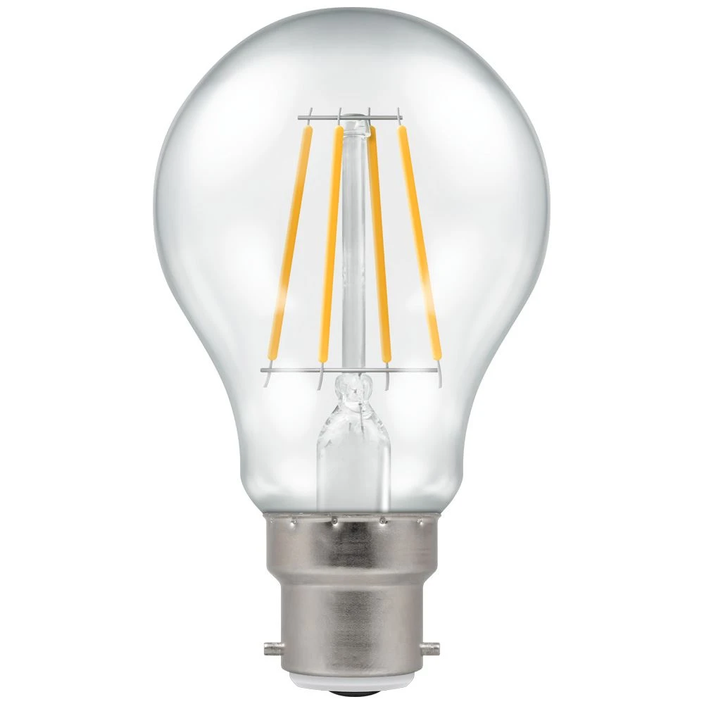 Crompton 4207 LED GLS Filament Light Bulb - Image 2
