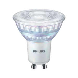 Philips CorePro GU10 LED Light Bulb 4W (50W Equiv) 827 - Dimmable 929002495999