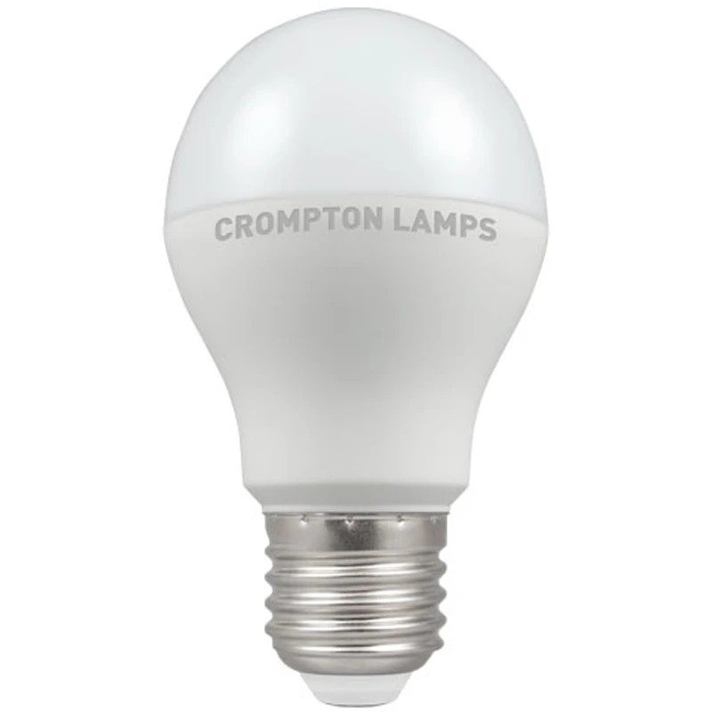 Crompton 11823 LED GLS Light Bulb Thermal Plastic 11W Dimmable 2700K ES-E27 - Image 2