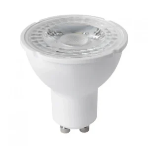 Megaman 4.2W GU10 LED Economy PAR16 4000K