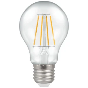 Crompton 4191 LED Filament GLS Light Bulb
