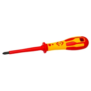 CK Tools T49142-1 PH1 DextroVDE Screwdriver 5mm x 80mm