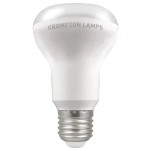 Crompton 12721 LED Reflector Light Bulb R63