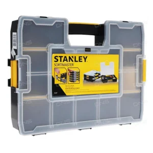 SortMaster Organizer with Removable Divider 43 x 9 x 33cm